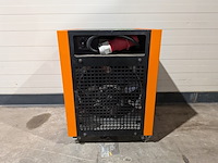 Elektroheater 18kw 400v, trotec, teh 100, 2018 - afbeelding 4 van  7