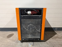 Elektroheater 18kw 400v, trotec, teh 100, 2020 - afbeelding 3 van  7