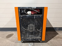 Elektroheater 18kw 400v, trotec, teh 100, 2020 - afbeelding 4 van  7