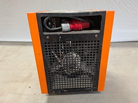 Elektroheater 18kw 400v trotec, teh 100, bouwjaar 2015 - afbeelding 7 van  11