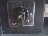 Elektroheater 18kw 400v trotec, teh 100, bouwjaar 2015 - afbeelding 11 van  14