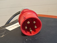 Elektroheater 18kw 400v trotec, teh 100, bouwjaar 2015 - afbeelding 12 van  14