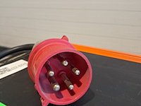 Elektroheater 18kw 400v trotec, teh 100, bouwjaar 2017 - afbeelding 6 van  14