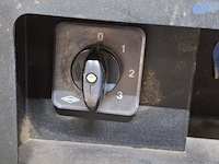 Elektroheater 18kw 400v trotec, teh 100, bouwjaar 2018 - afbeelding 4 van  6