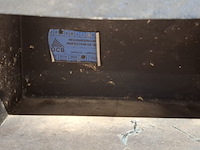 Elektroheater 18kw 400v trotec, teh 100, bouwjaar 2018 - afbeelding 5 van  6