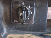 Elektroheater 18kw 400v trotec, teh 100, bouwjaar 2018 - afbeelding 5 van  14