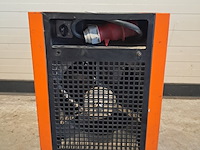 Elektroheater 18kw 400v trotec, teh 100, bouwjaar 2018 - afbeelding 8 van  14