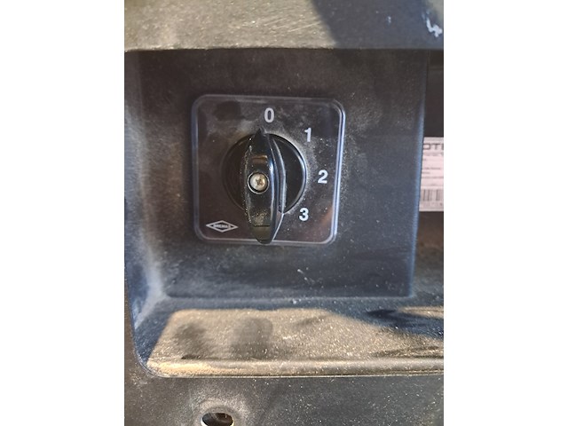 Elektroheater 18kw 400v trotec, teh 100, bouwjaar 2018 - afbeelding 11 van  14