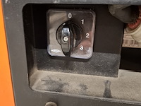 Elektroheater 18kw 400v trotec, teh 100, bouwjaar 2019 - afbeelding 4 van  5