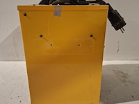 Elektroheater 3kw 230v master, b3.3epb, bouwjaar 2016 - afbeelding 3 van  6