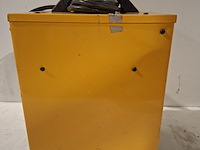 Elektroheater 3kw 230v master, b3.3epb, bouwjaar 2016 - afbeelding 6 van  6