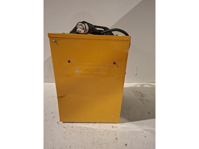 Elektroheater 3kw 230v master, b3.3epb, bouwjaar 2016 - afbeelding 3 van  6
