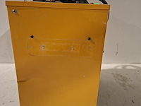 Elektroheater 3kw 230v master, b3.3epb, bouwjaar 2016 - afbeelding 3 van  6