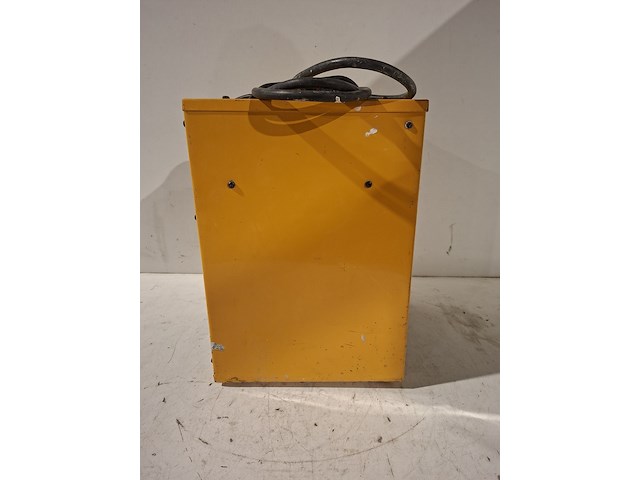 Elektroheater 3kw 230v master, b3.3epb, bouwjaar 2016 - afbeelding 6 van  6