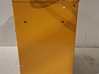 Elektroheater 3kw 230v master, b3.3epb, bouwjaar 2016 - afbeelding 6 van  6