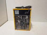 Elektroheater 3kw 230v master, b3.3epb, bouwjaar 2016 - afbeelding 3 van  8