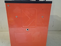 Elektroheater 3kw 230v, trotec, tds 20, 2014 - afbeelding 5 van  5