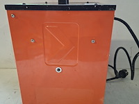 Elektroheater 3kw 230v, trotec, tds 20, 2016 - afbeelding 4 van  5