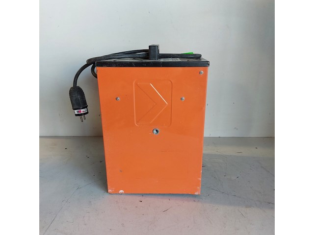 Elektroheater 3kw 230v, trotec, tds 20, 2016 - afbeelding 4 van  8