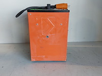 Elektroheater 3kw 230v, trotec, tds 20, 2016 - afbeelding 2 van  9