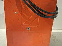 Elektroheater 3kw 230v trotec, tds 20, bouwjaar 2014 - afbeelding 3 van  6