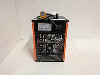 Elektroheater 3kw 230v trotec, tds 20, bouwjaar 2019 - afbeelding 3 van  5