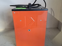 Elektroheater 3kw 230v trotec, tds 20, bouwjaar 2019 - afbeelding 2 van  5
