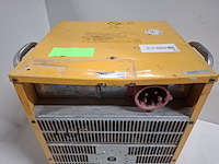 Elektroheater 9kw 400v, master, b9epb, 2017 - afbeelding 4 van  6