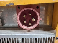 Elektroheater 9kw 400v, master, b9epb, 2017 - afbeelding 5 van  6