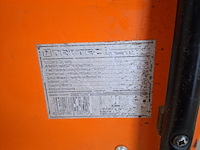 Elektroheater 9kw 400v trotec, tds 50, bouwjaar 2014 - afbeelding 5 van  5