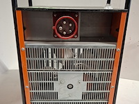 Elektroheater 9kw 400v trotec, tds 50, bouwjaar 2016 - afbeelding 3 van  4