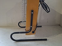 Elektroheater infrarood 3kw 230v (red rad), master, ts3a, 2018 - afbeelding 6 van  6