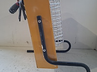 Elektroheater infrarood 3kw 230v (red rad), master, ts3a, 2018 - afbeelding 4 van  6