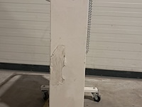 Elektroheater infrarood 3kw 230v (red rad) ningbo vertak, jd02001, bouwjaar 2019 - afbeelding 9 van  9