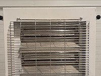 Elektroheater infrarood 3kw 230v (red rad) ningbo vertak, jd02001, bouwjaar 2022 - afbeelding 2 van  9