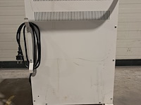 Elektroheater infrarood 3kw 230v (red rad) ningbo vertak, jd02001, bouwjaar 2022 - afbeelding 8 van  9