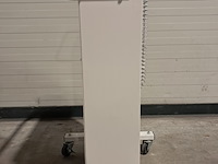 Elektroheater infrarood 3kw 230v (red rad) ningbo vertak, jd02001, bouwjaar 2022 - afbeelding 9 van  9