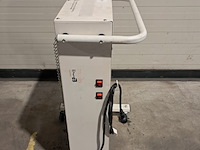 Elektroheater infrarood 3kw 230v (red rad) ningbo vertak, jd02001, bouwjaar 2022 - afbeelding 2 van  5