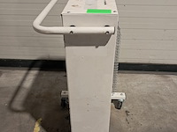 Elektroheater infrarood 3kw 230v (red rad) ningbo vertak, jd02001, bouwjaar 2022 - afbeelding 5 van  5