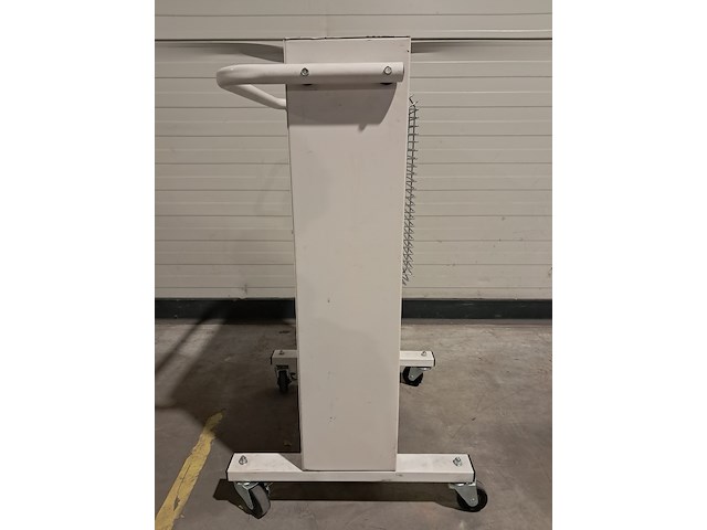 Elektroheater infrarood 3kw 230v (red rad) ningbo vertak, jd02001, bouwjaar 2022 - afbeelding 9 van  9