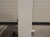 Elektroheater infrarood 3kw 230v (red rad) ningbo vertak, jd02001, bouwjaar 2024 - afbeelding 2 van  19