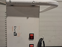Elektroheater infrarood 3kw 230v (red rad) ningbo vertak, jd02001, bouwjaar 2024 - afbeelding 7 van  19