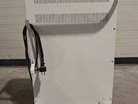 Elektroheater infrarood 3kw 230v (red rad) ningbo vertak, jd02001, bouwjaar 2024 - afbeelding 10 van  19