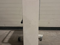 Elektroheater infrarood 3kw 230v (red rad) ningbo vertak, jd02001, bouwjaar 2024 - afbeelding 11 van  19