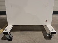 Elektroheater infrarood 3kw 230v (red rad) ningbo vertak, jd02001, bouwjaar 2024 - afbeelding 13 van  19