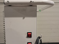 Elektroheater infrarood 3kw 230v (red rad) ningbo vertak, jd02001, bouwjaar 2024 - afbeelding 15 van  19