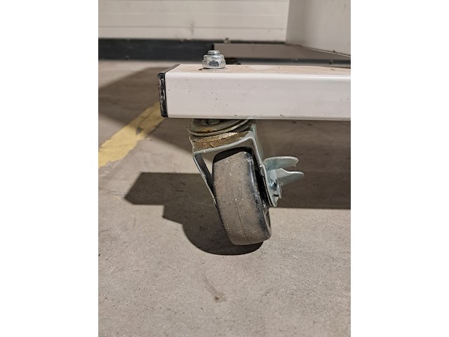 Elektroheater infrarood 3kw 230v (red rad) ningbo vertak, jd02001, bouwjaar 2024 - afbeelding 17 van  19