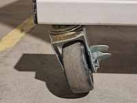 Elektroheater infrarood 3kw 230v (red rad) ningbo vertak, jd02001, bouwjaar 2024 - afbeelding 17 van  19