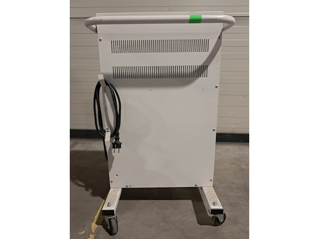 Elektroheater infrarood 3kw 230v (red rad) ningbo vertak, jd02001, bouwjaar 2024 - afbeelding 19 van  19