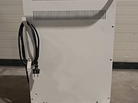 Elektroheater infrarood 3kw 230v (red rad) ningbo vertak, jd02001, bouwjaar 2024 - afbeelding 19 van  19